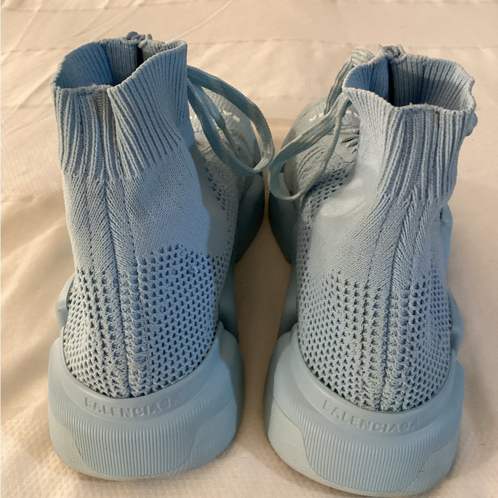 BALENCIAGA
Speed 2.0 lace up sneakers - Picture 5 of 14